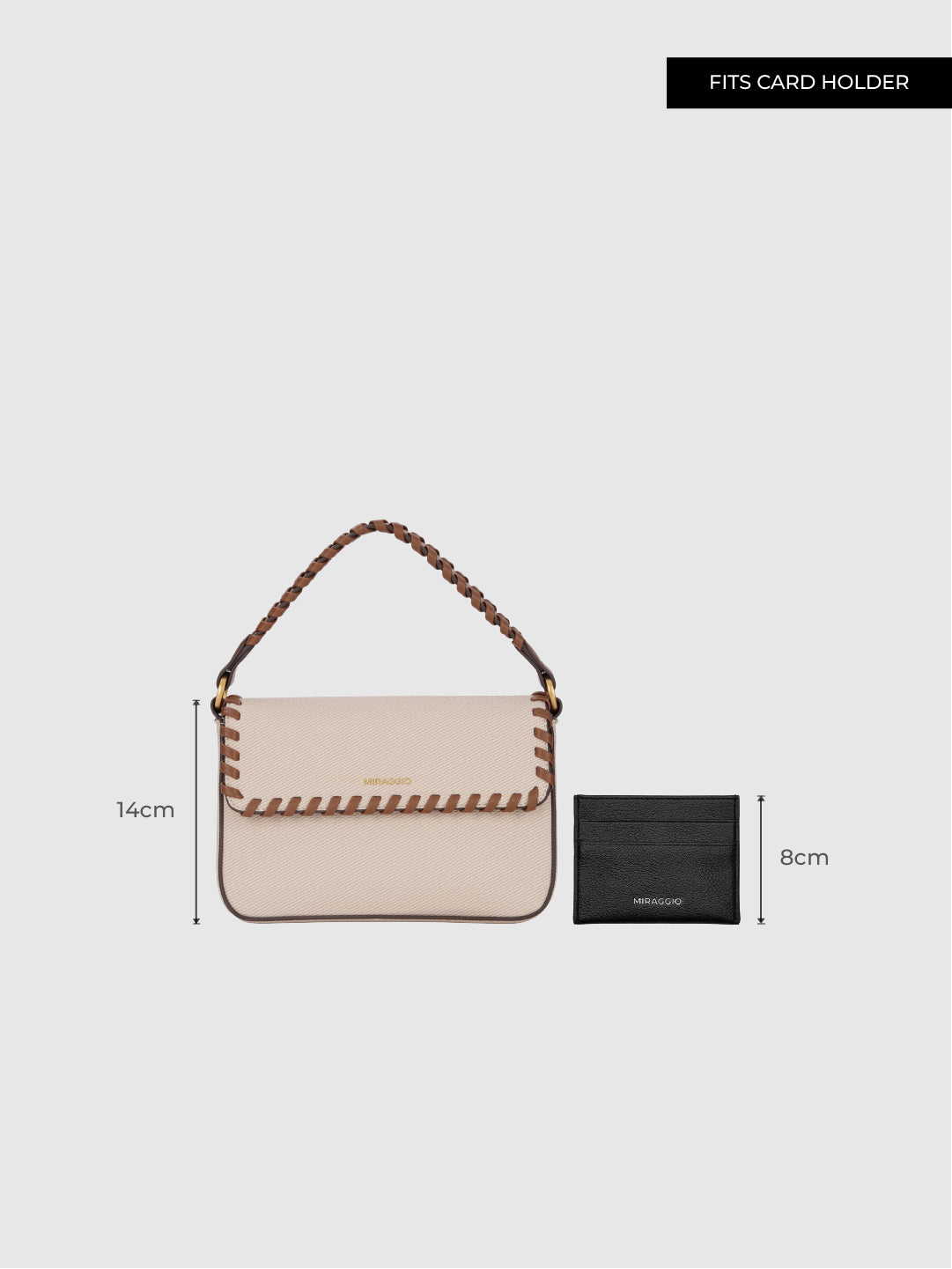 Virginia Crossbody Bag