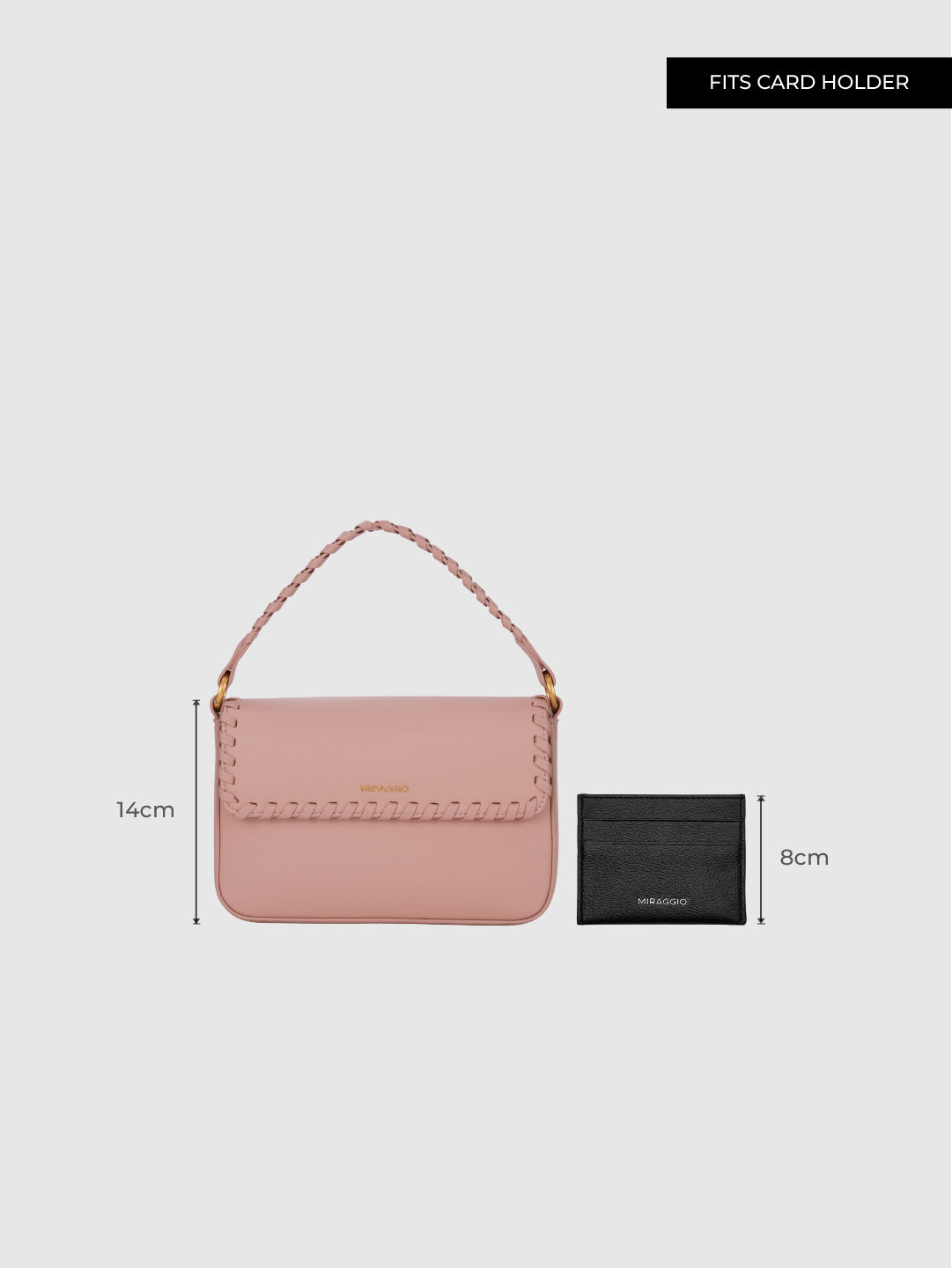 Virginia Crossbody Bag