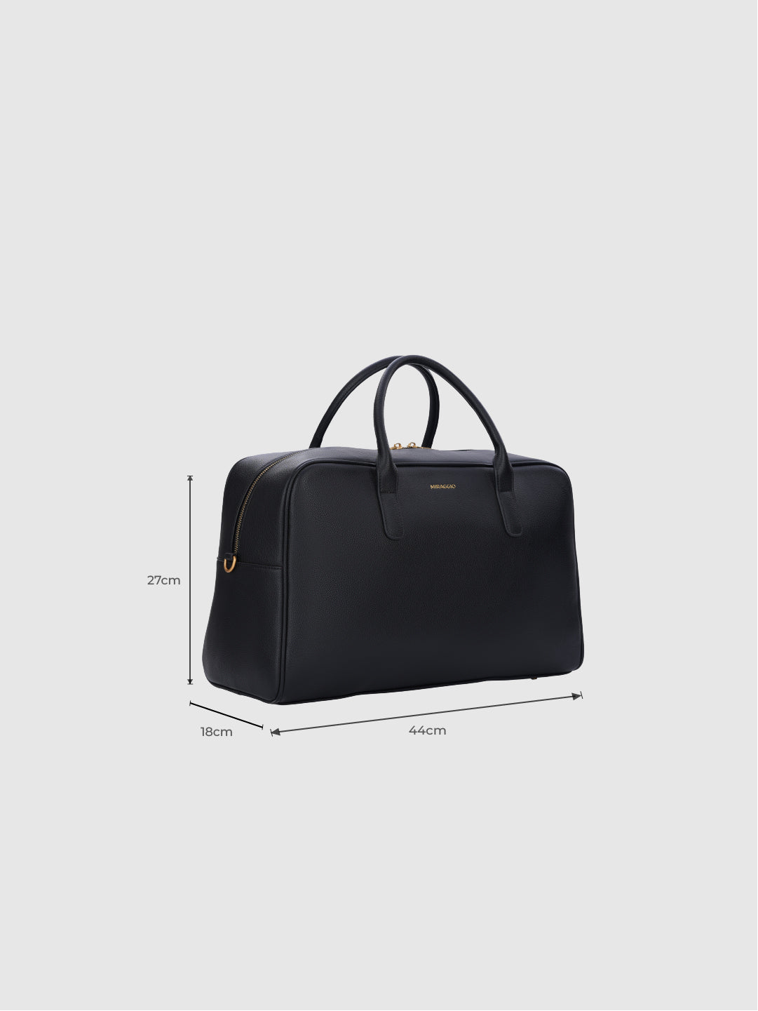 Voyage Duffle Bag