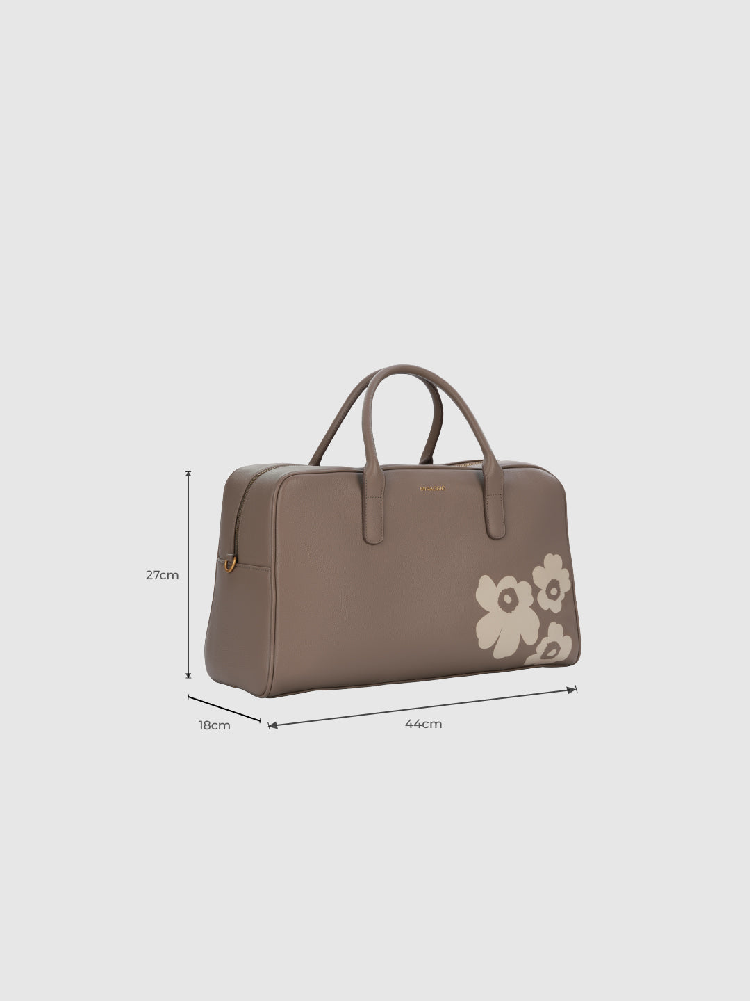 Voyage Duffle Bag