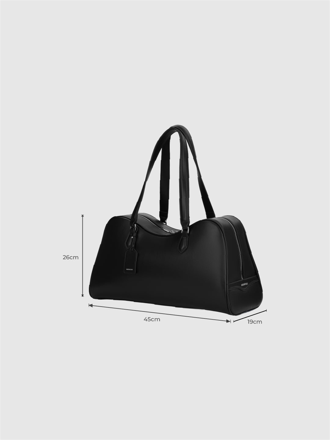 Weekend Duffle Bag