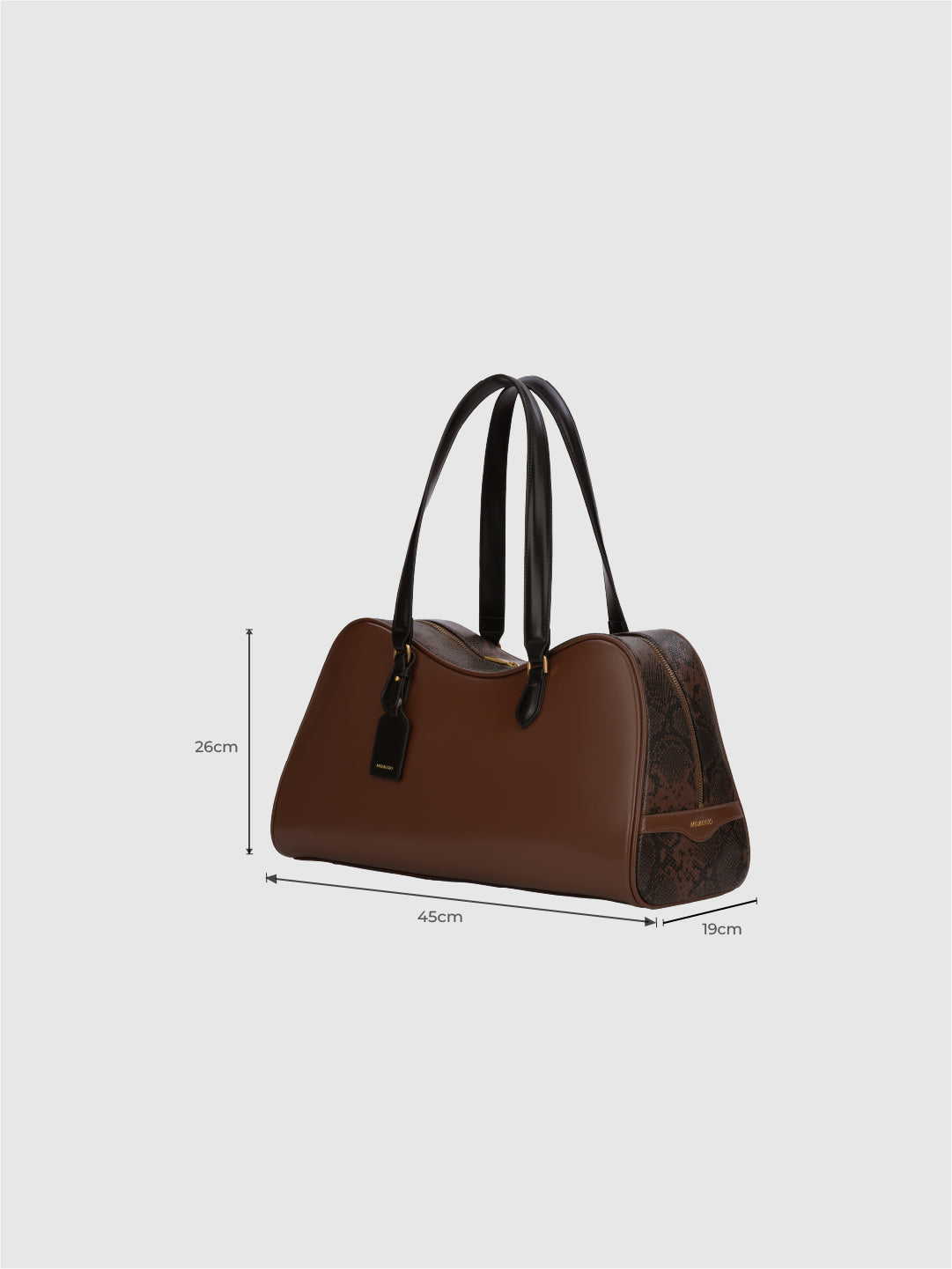Weekend Duffle Bag