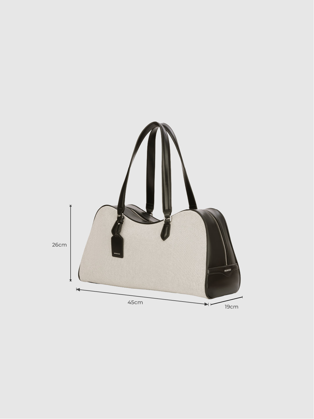 Weekend Duffle Bag