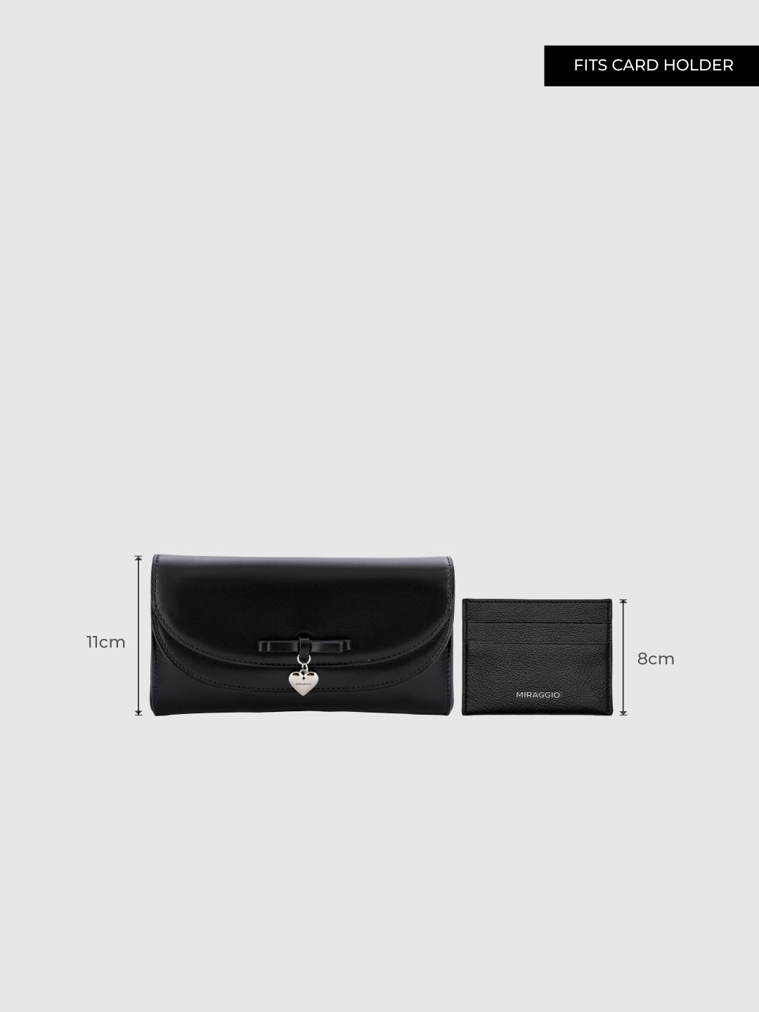 Yves Clutch Bag