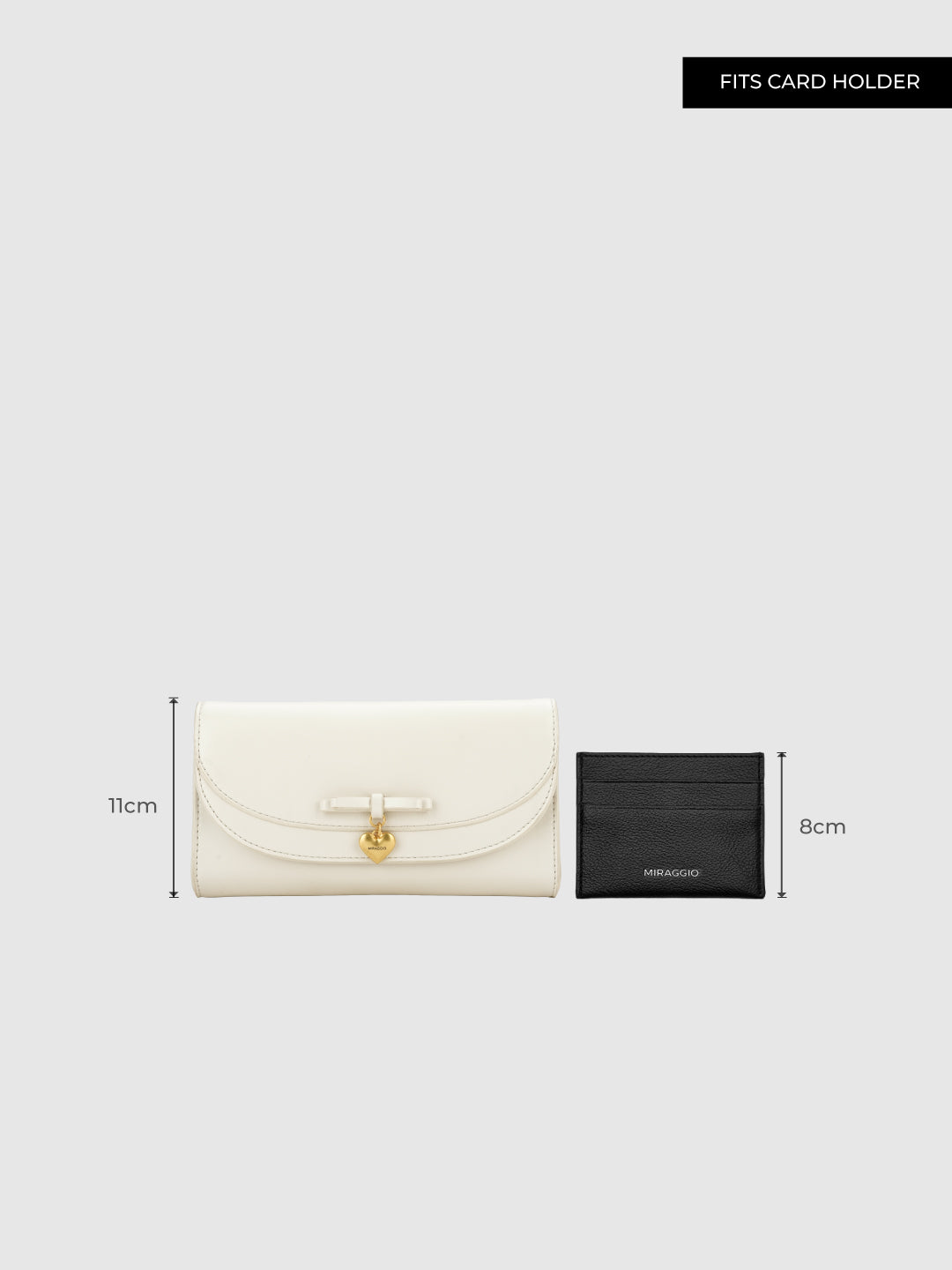Yves Clutch Bag