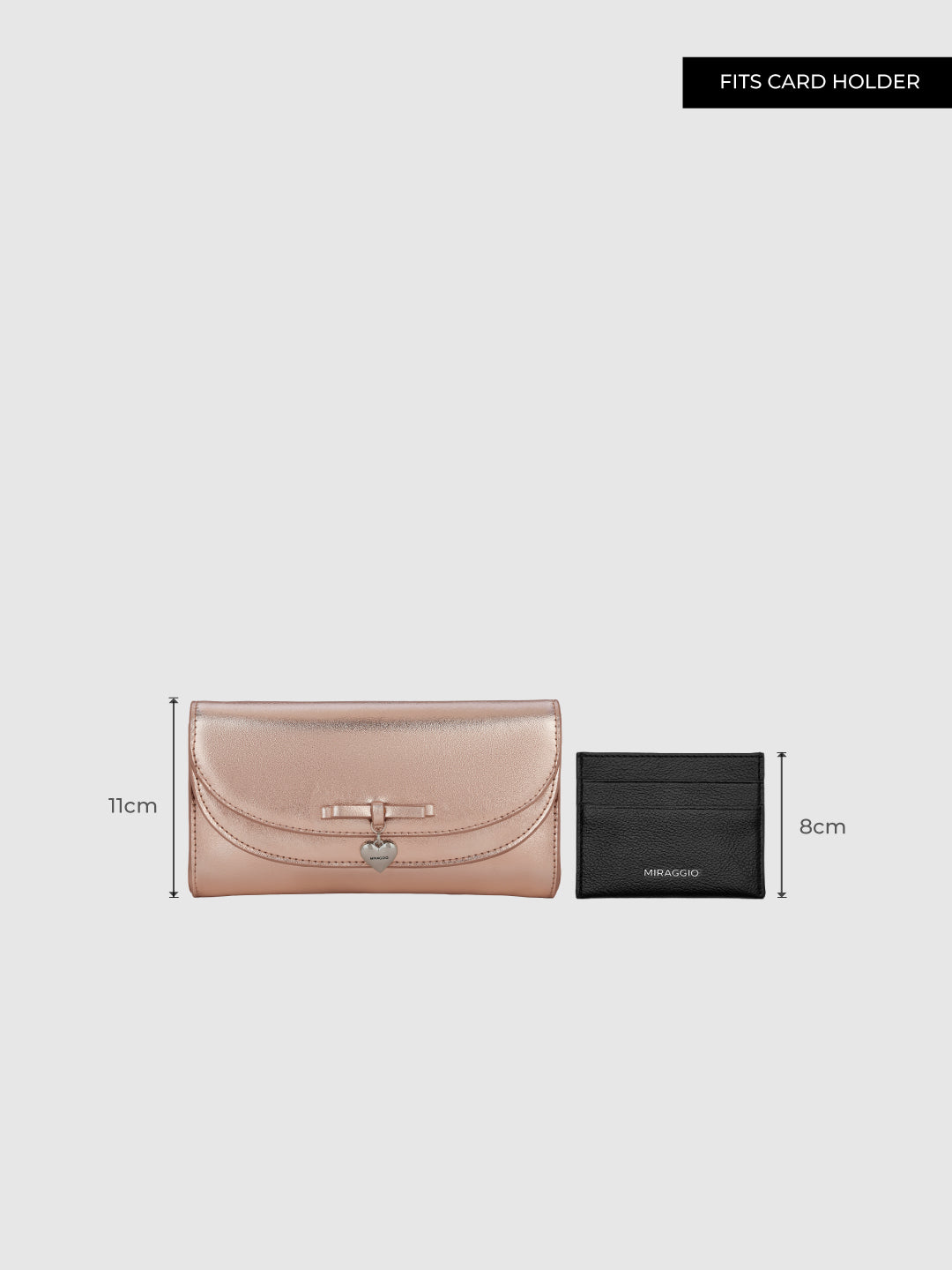 Yves Clutch Bag