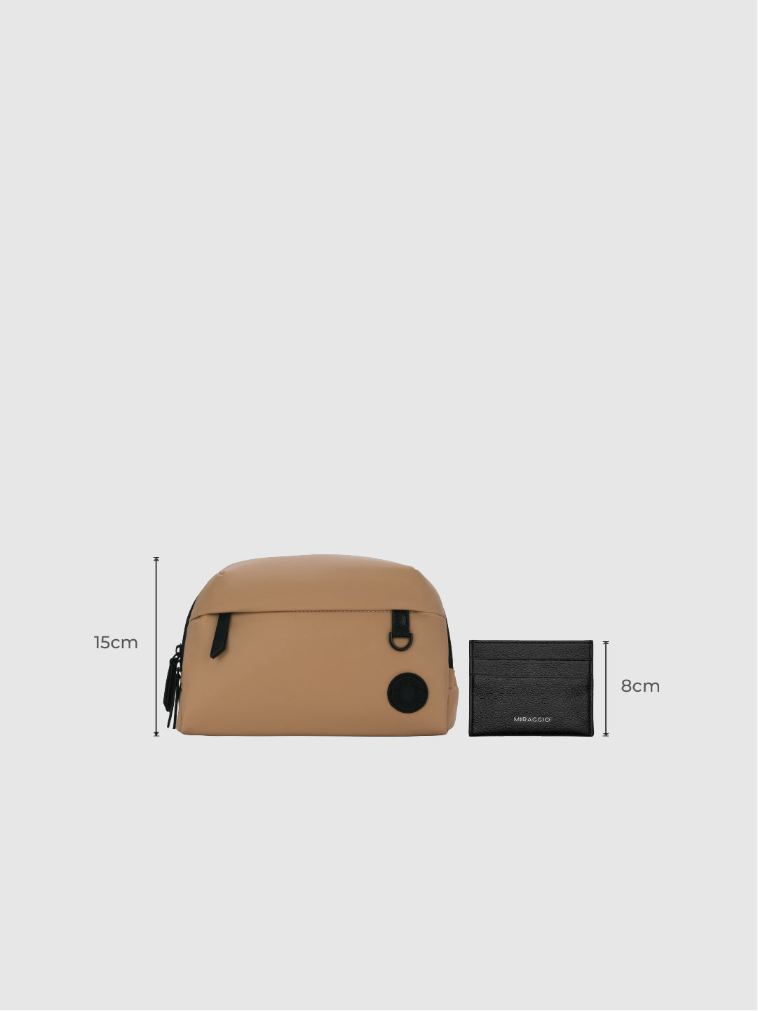Zenith Pouch