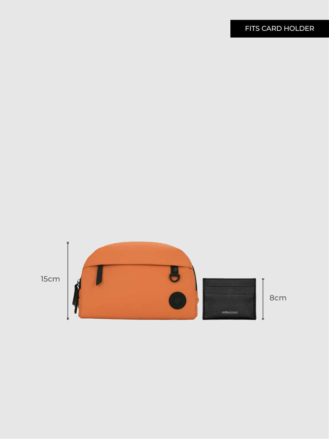 Zenith Pouch