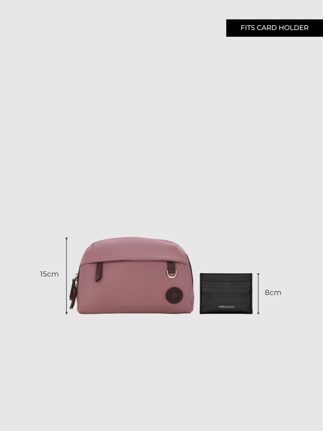 Zenith Pouch