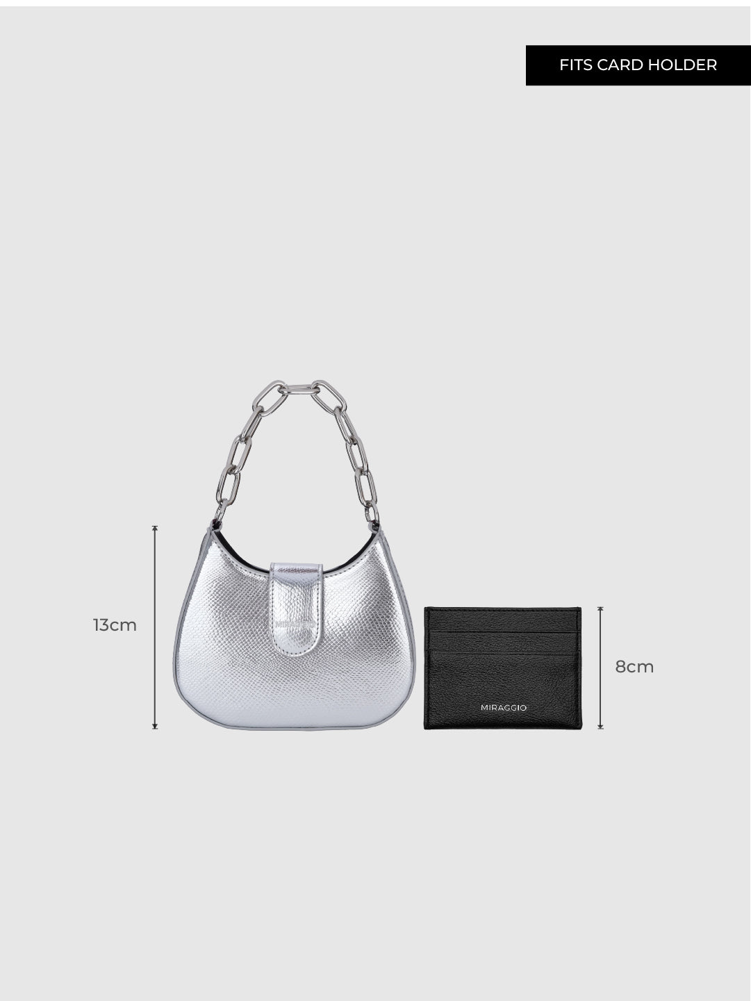 Zozo Micro Bag