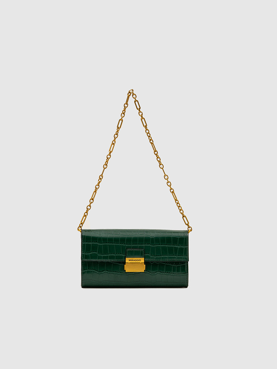 Cynthia Shoulder Clutch
