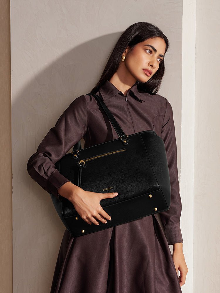Abby Tote Bag - MIRAGGIO