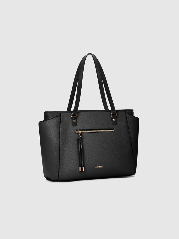 Abby Tote Bag - MIRAGGIO