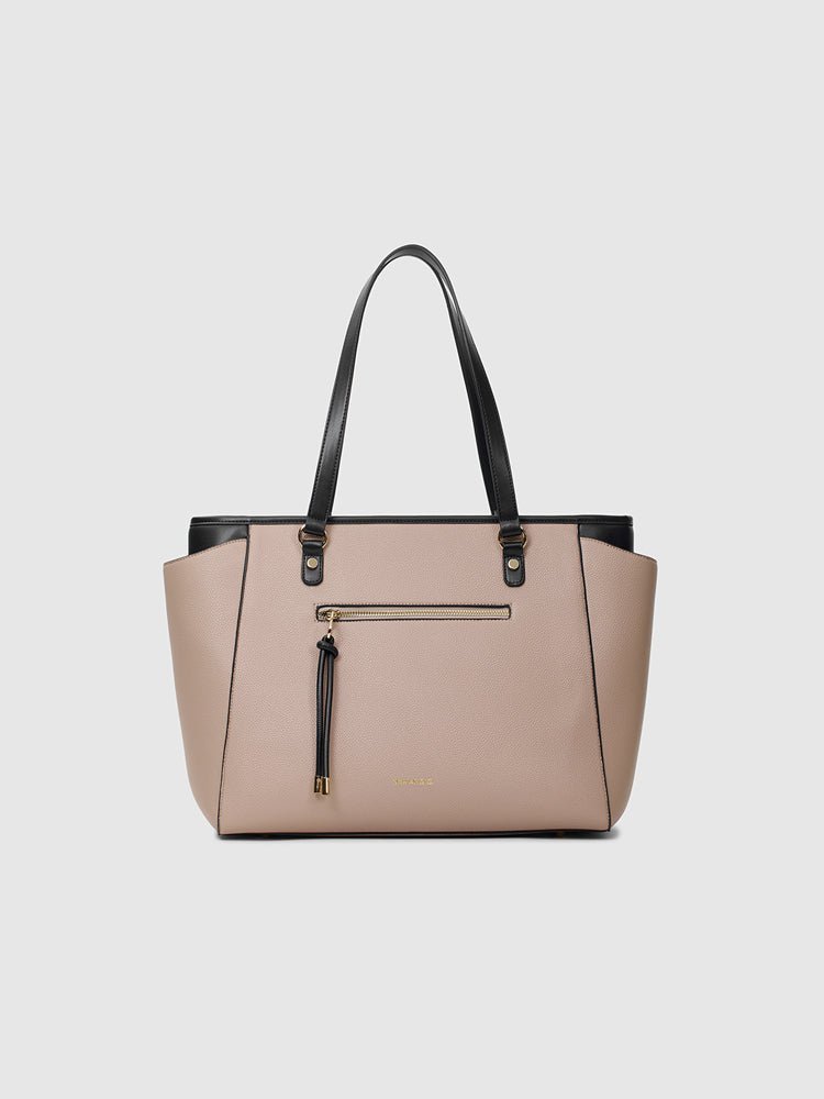 Abby Tote Bag - MIRAGGIO