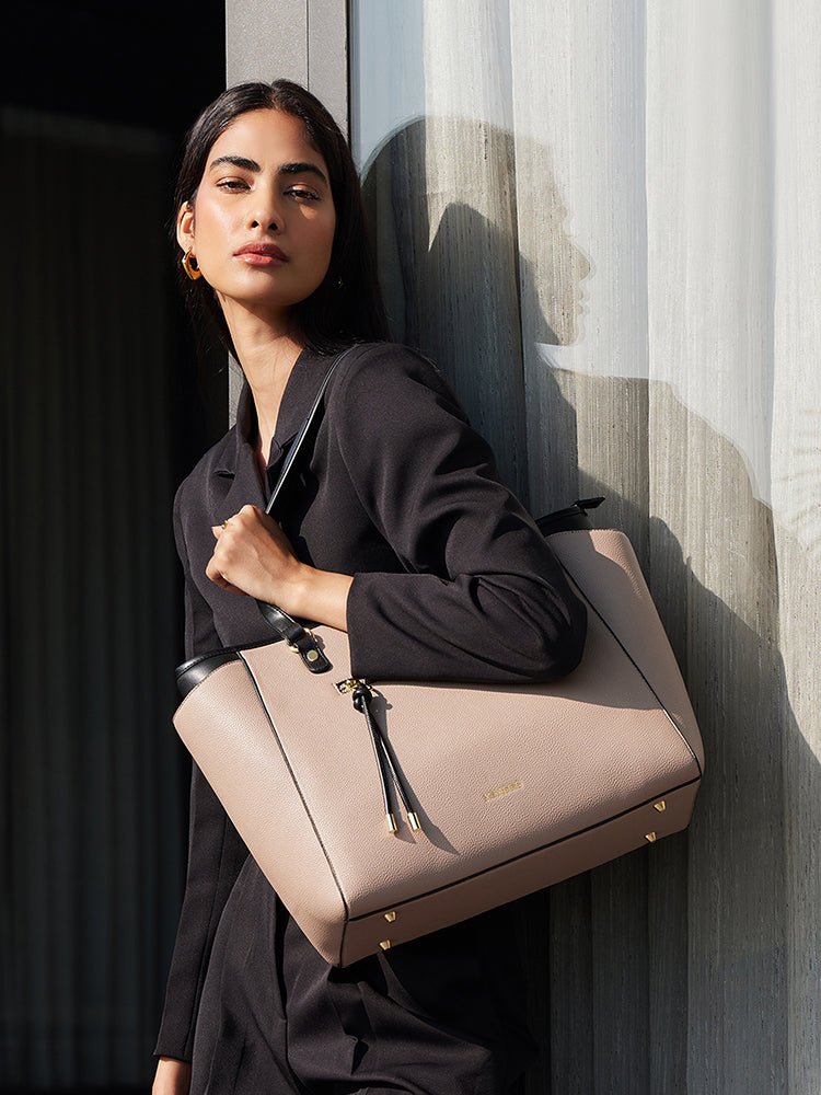 Abby Tote Bag - MIRAGGIO