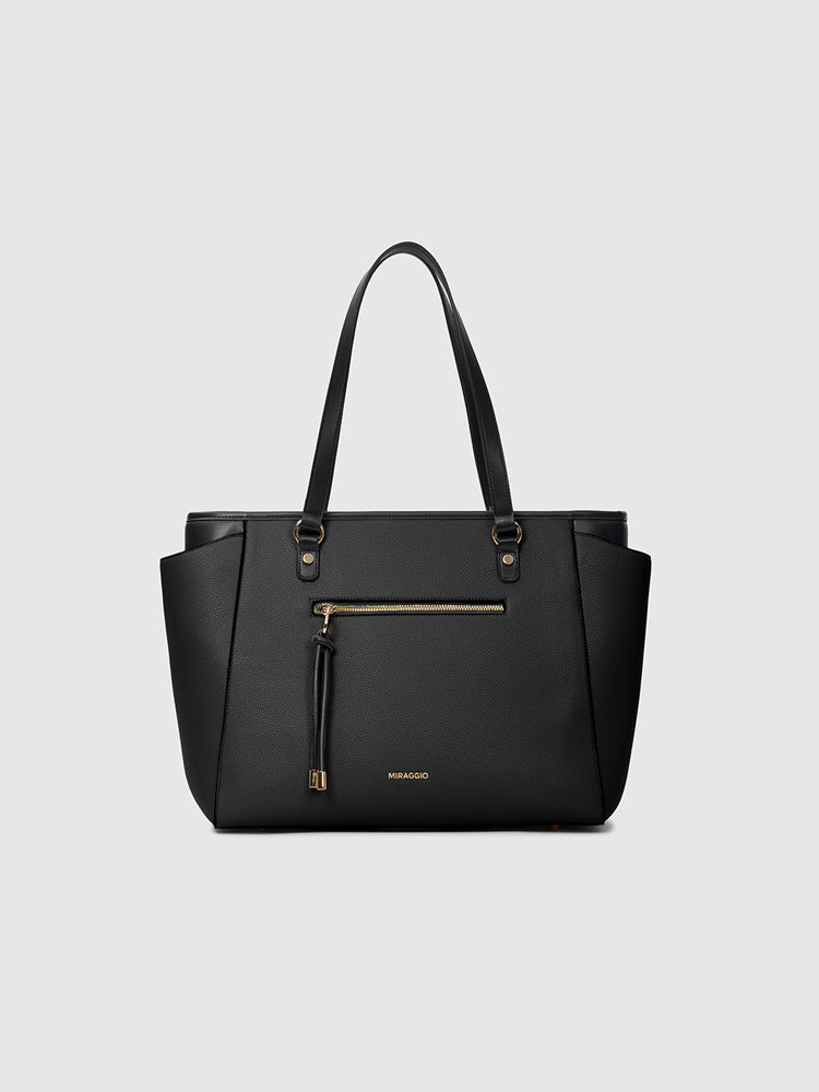 Abby Tote Bag - MIRAGGIO