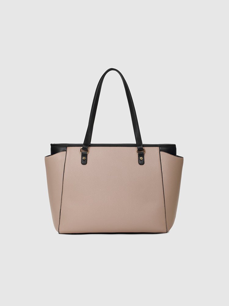 Abby Tote Bag - MIRAGGIO
