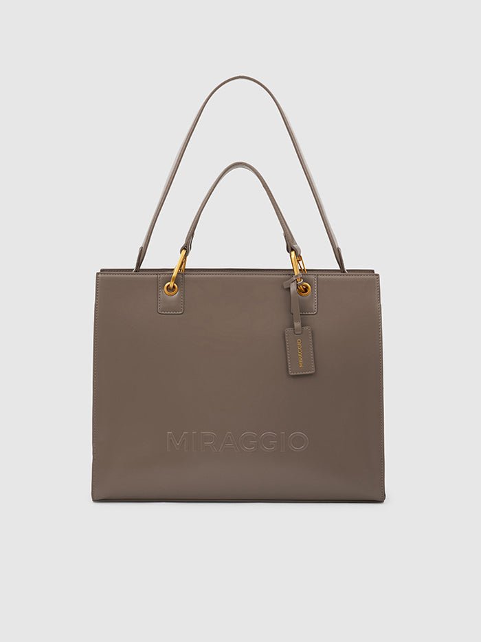 Ace Tote Bag - MIRAGGIO