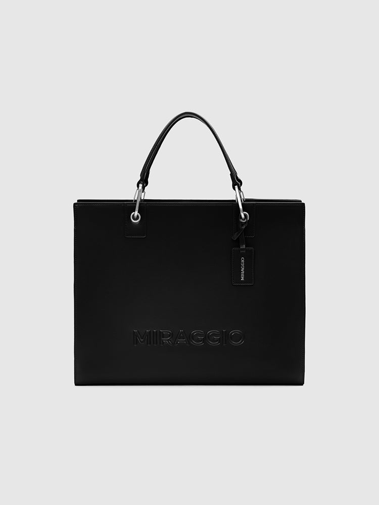 Ace Tote Bag - MIRAGGIO