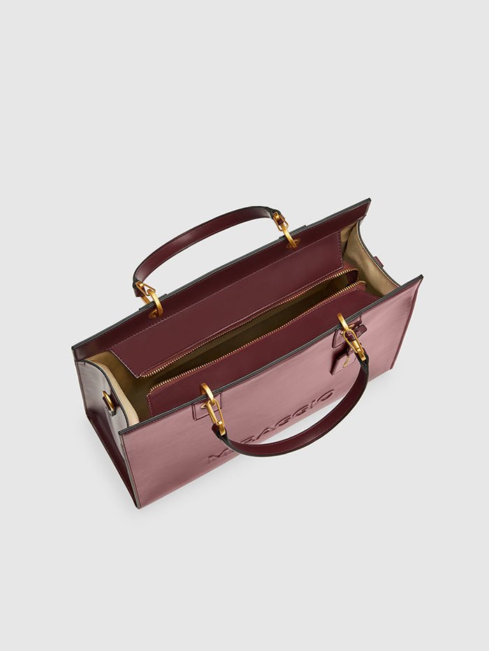 Ace Tote Bag - MIRAGGIO