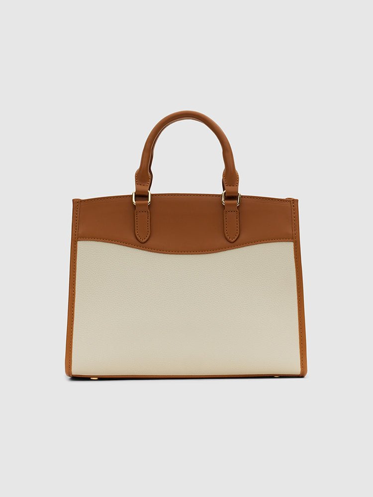 Alana Handbag - MIRAGGIO