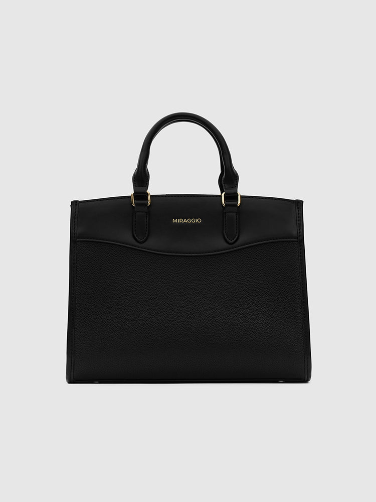 Alana Handbag - MIRAGGIO