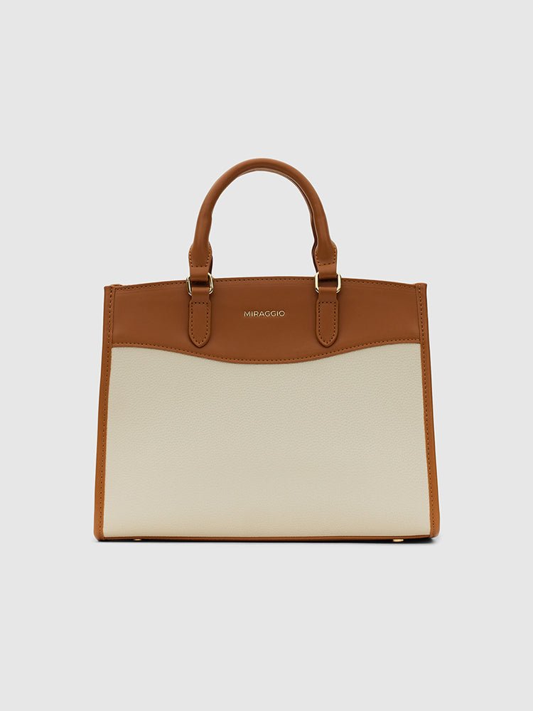 Alana Handbag - MIRAGGIO