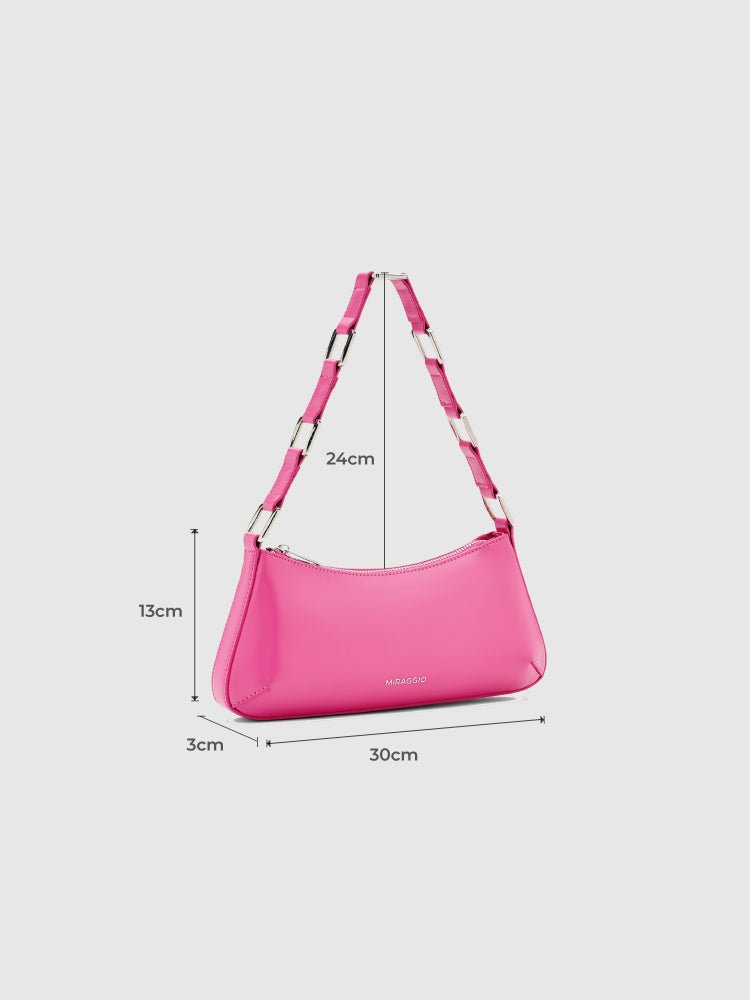 Alexis Shoulder Bag - MIRAGGIO