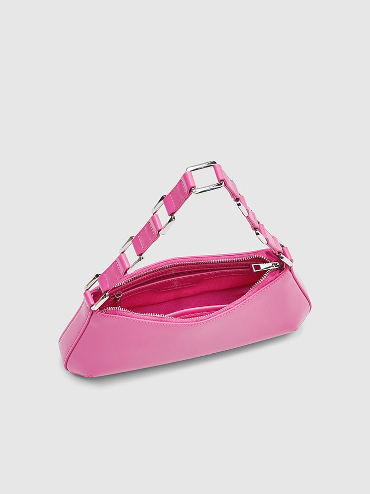 Alexis Shoulder Bag - MIRAGGIO