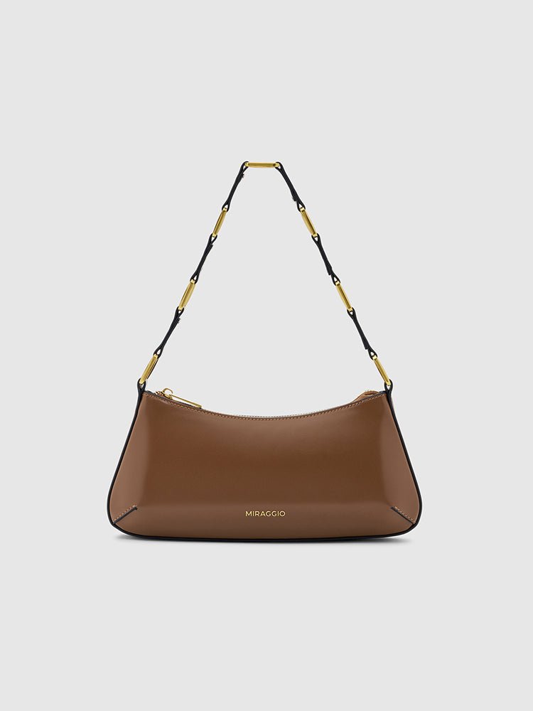 Alexis Shoulder Bag - MIRAGGIO