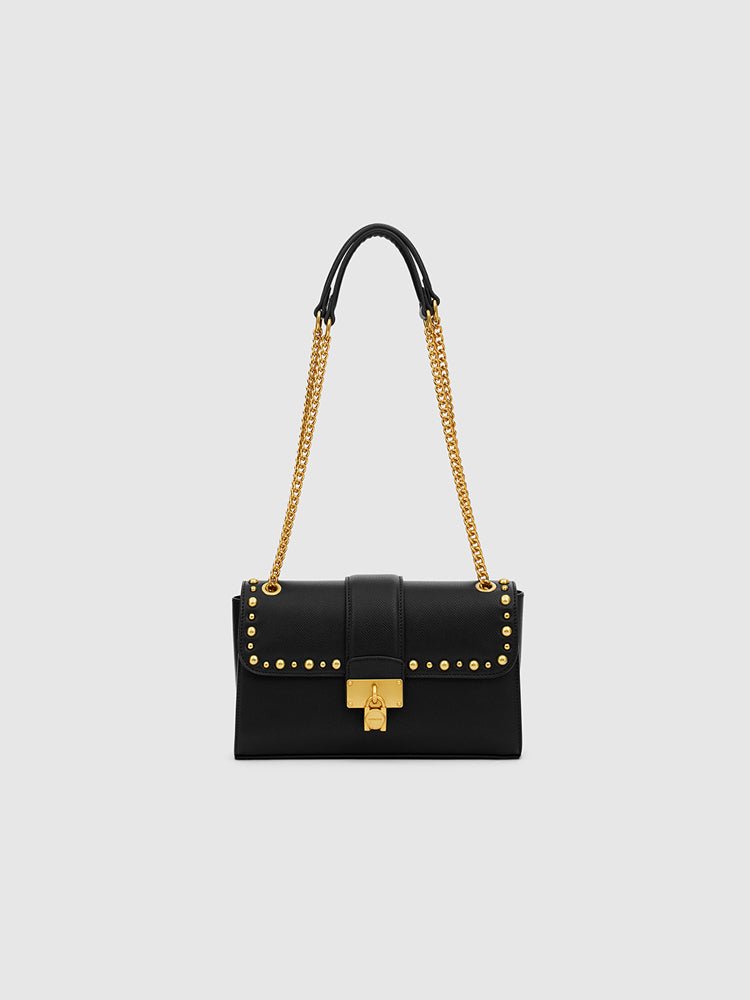 Alice Shoulder Bag - MIRAGGIO