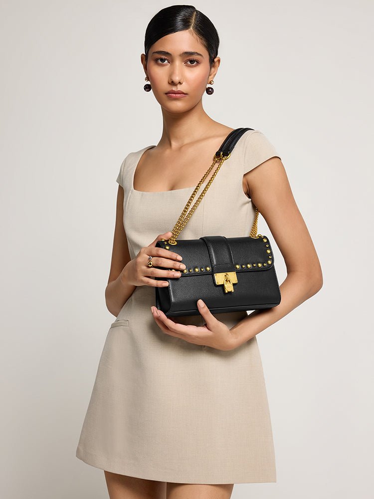 Alice Shoulder Bag - MIRAGGIO