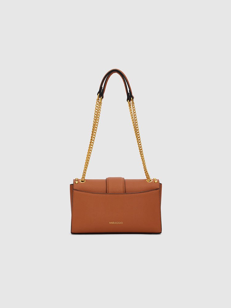 Alice Shoulder Bag - MIRAGGIO