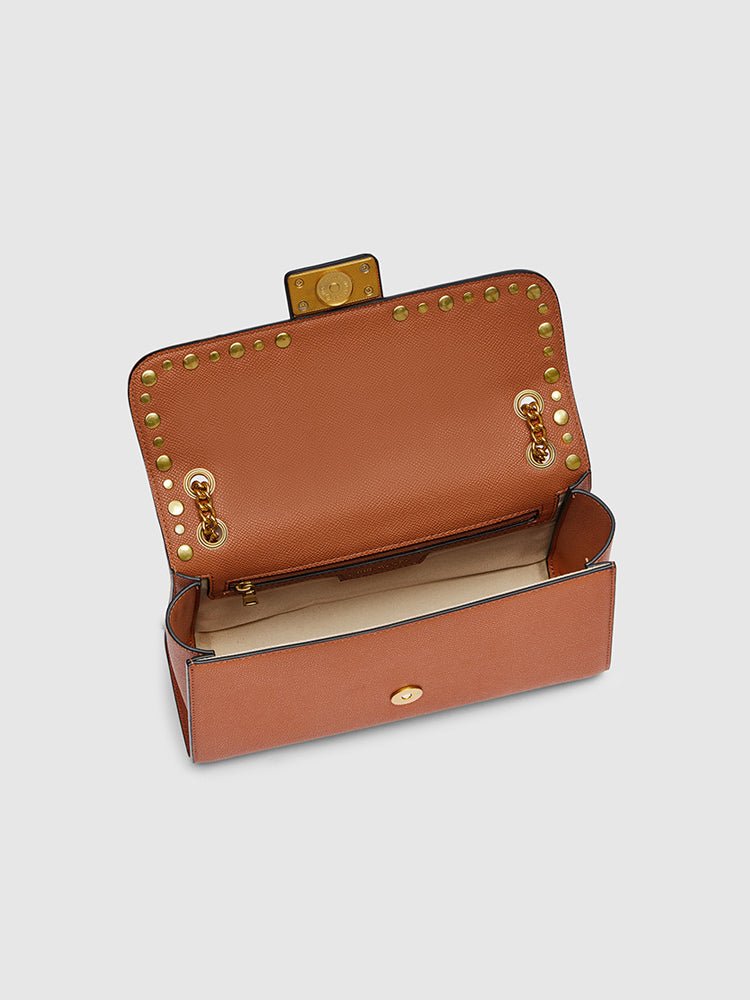 Alice Shoulder Bag - MIRAGGIO