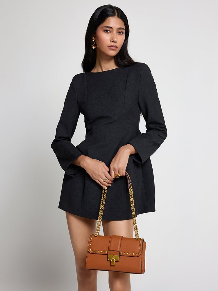 Alice Shoulder Bag - MIRAGGIO