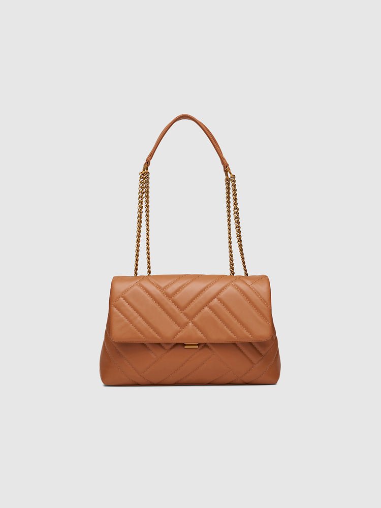 Alicia Shoulder Bag - MIRAGGIO