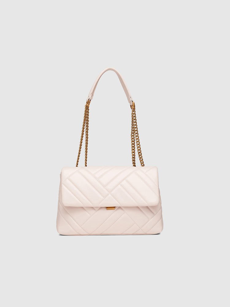 Alicia Shoulder Bag - MIRAGGIO