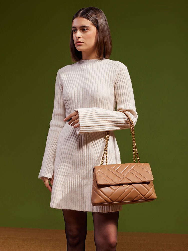 Alicia Shoulder Bag - MIRAGGIO