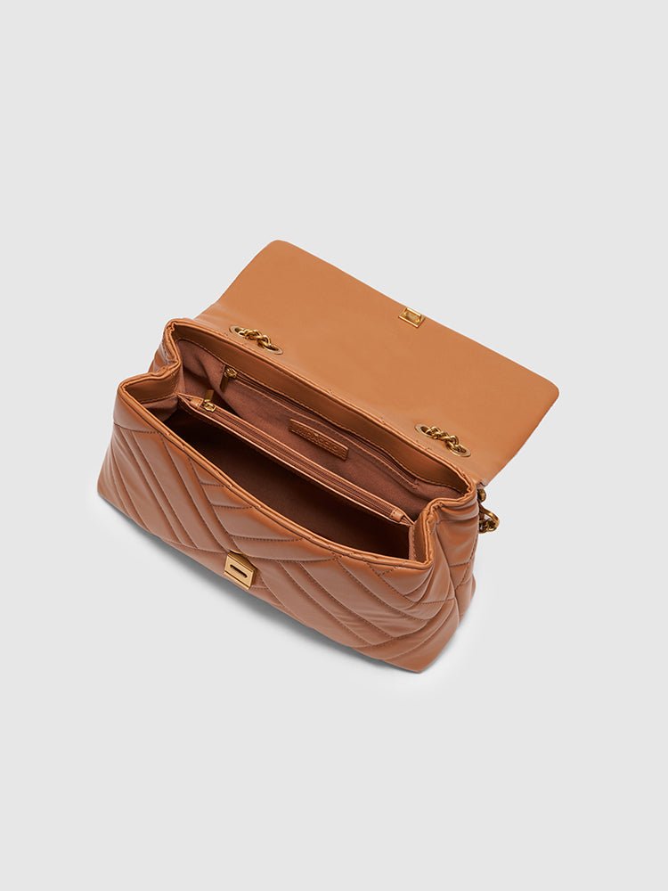 Alicia Shoulder Bag - MIRAGGIO