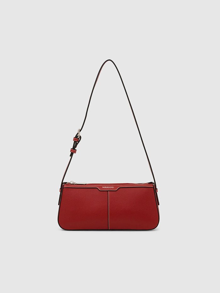 Amalfi Shoulder Bag - MIRAGGIO