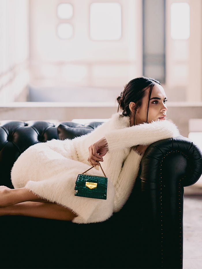 Anna Micro Bag - MIRAGGIO