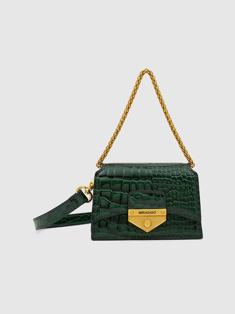 Anna Micro Bag - MIRAGGIO