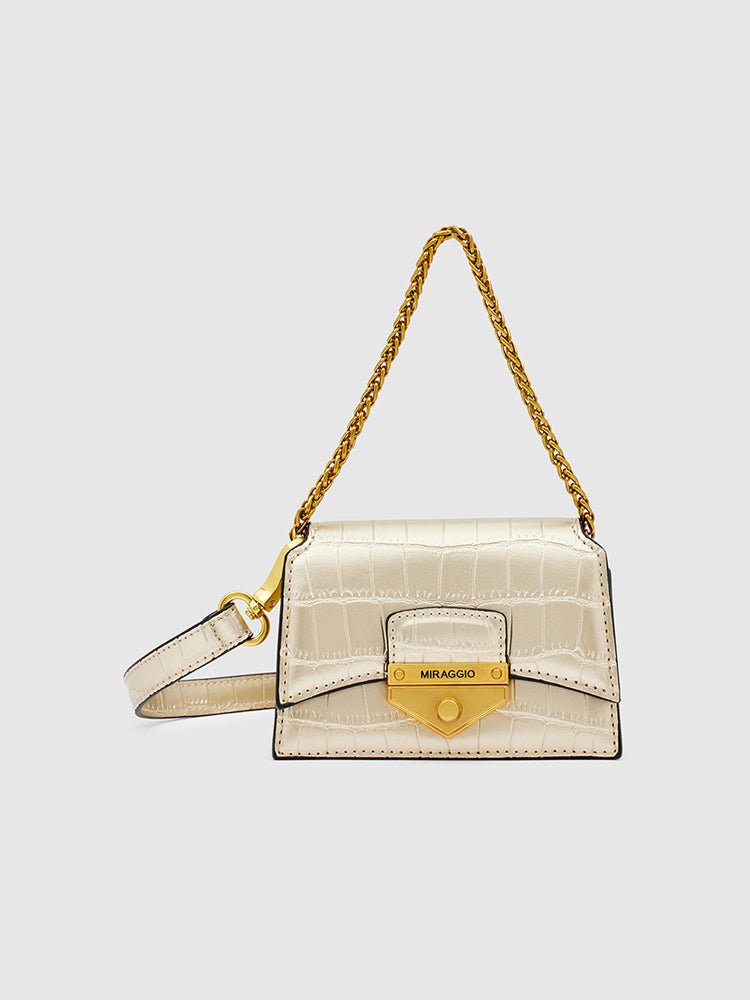 Anna Micro Bag - MIRAGGIO