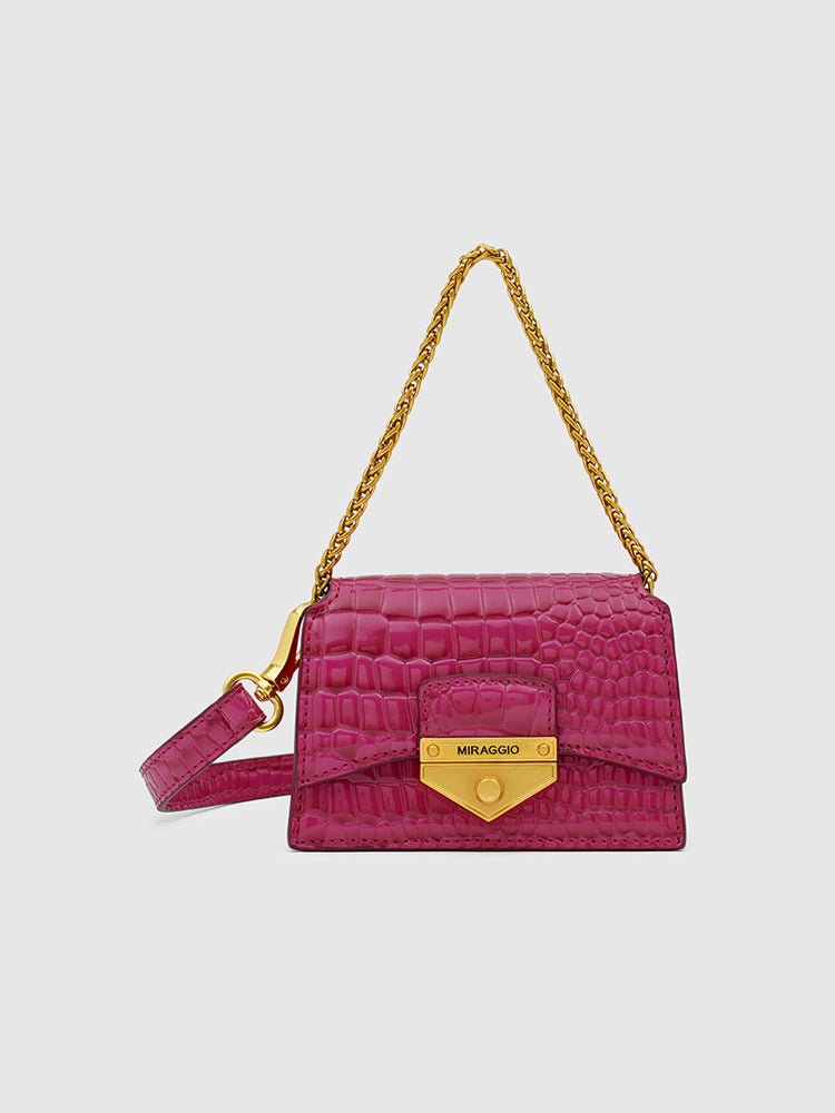 Anna Micro Bag - MIRAGGIO