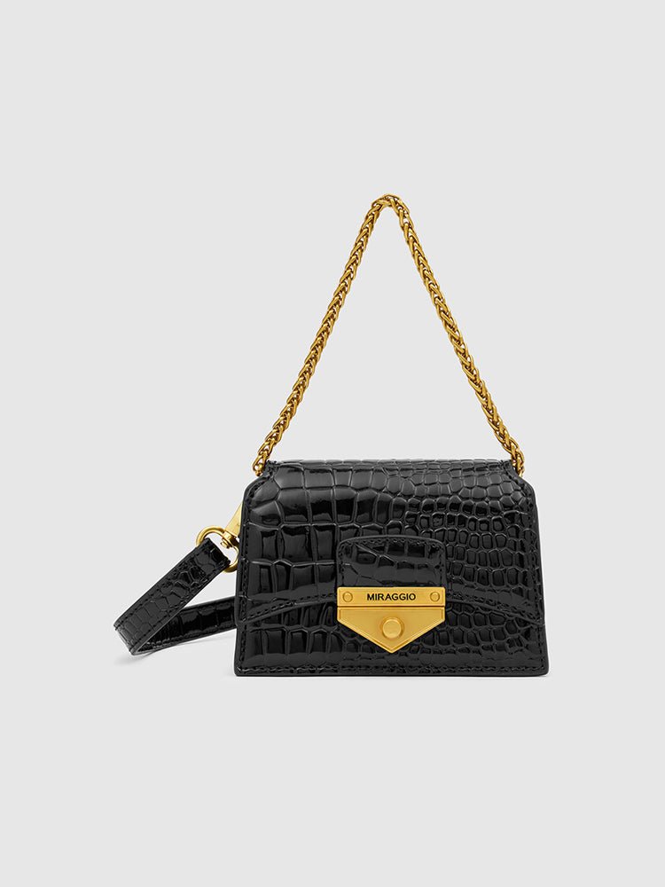 Anna Micro Bag - MIRAGGIO