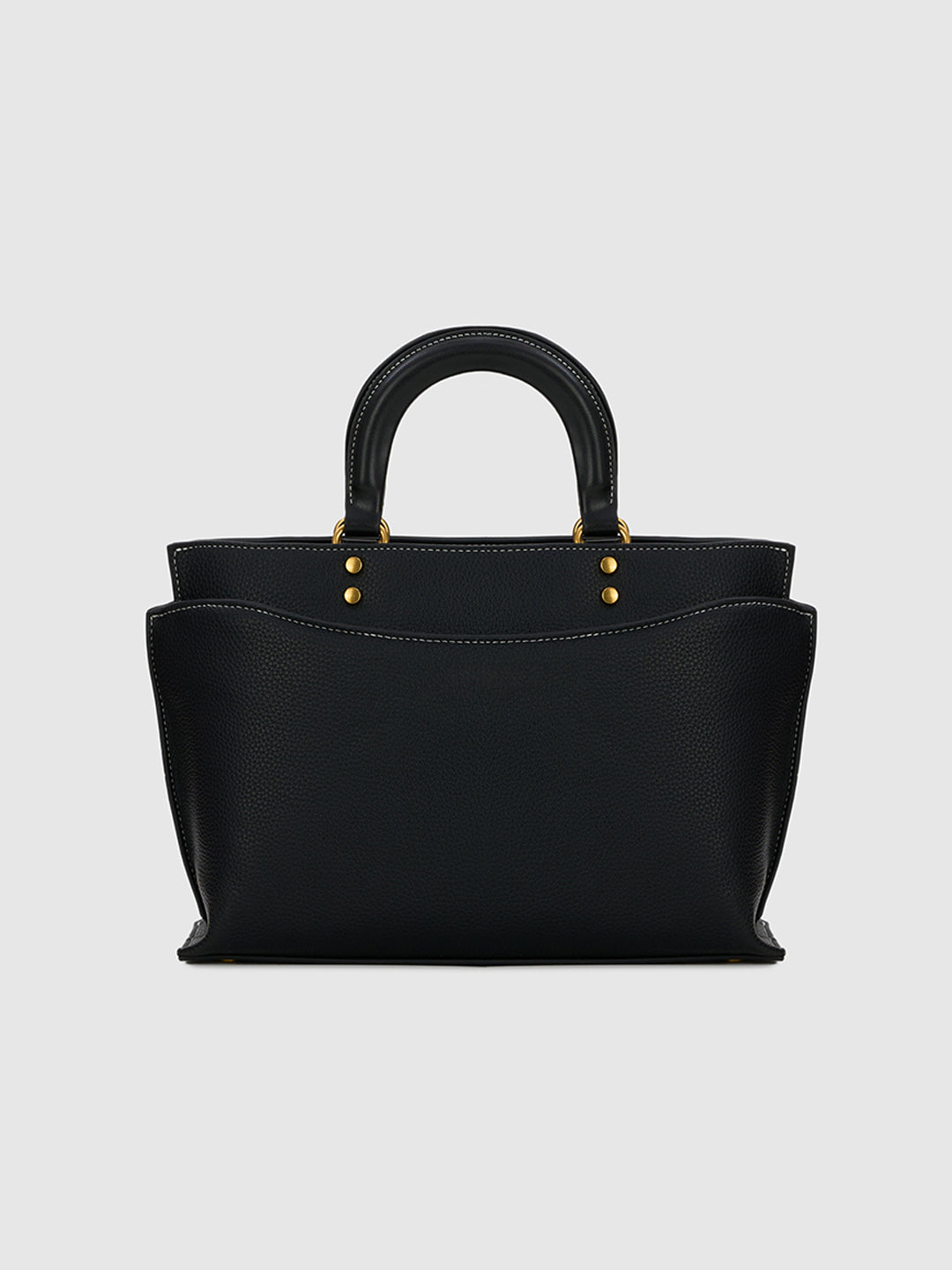 Messa Top Handle Bag