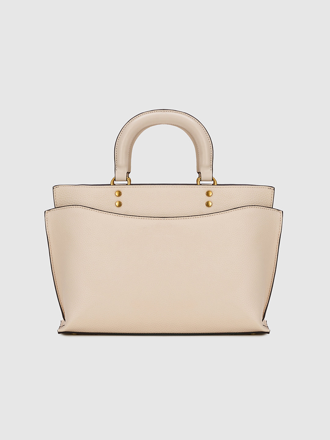 Messa Top Handle Bag