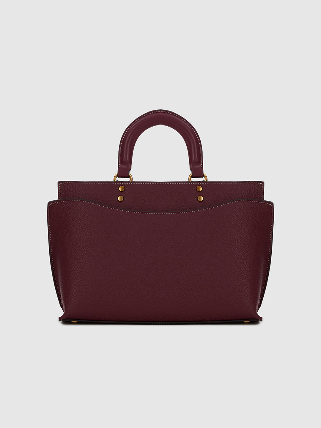 Messa Top Handle Bag