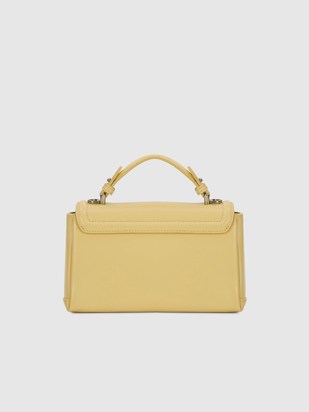 Fluer Top Handle Bag
