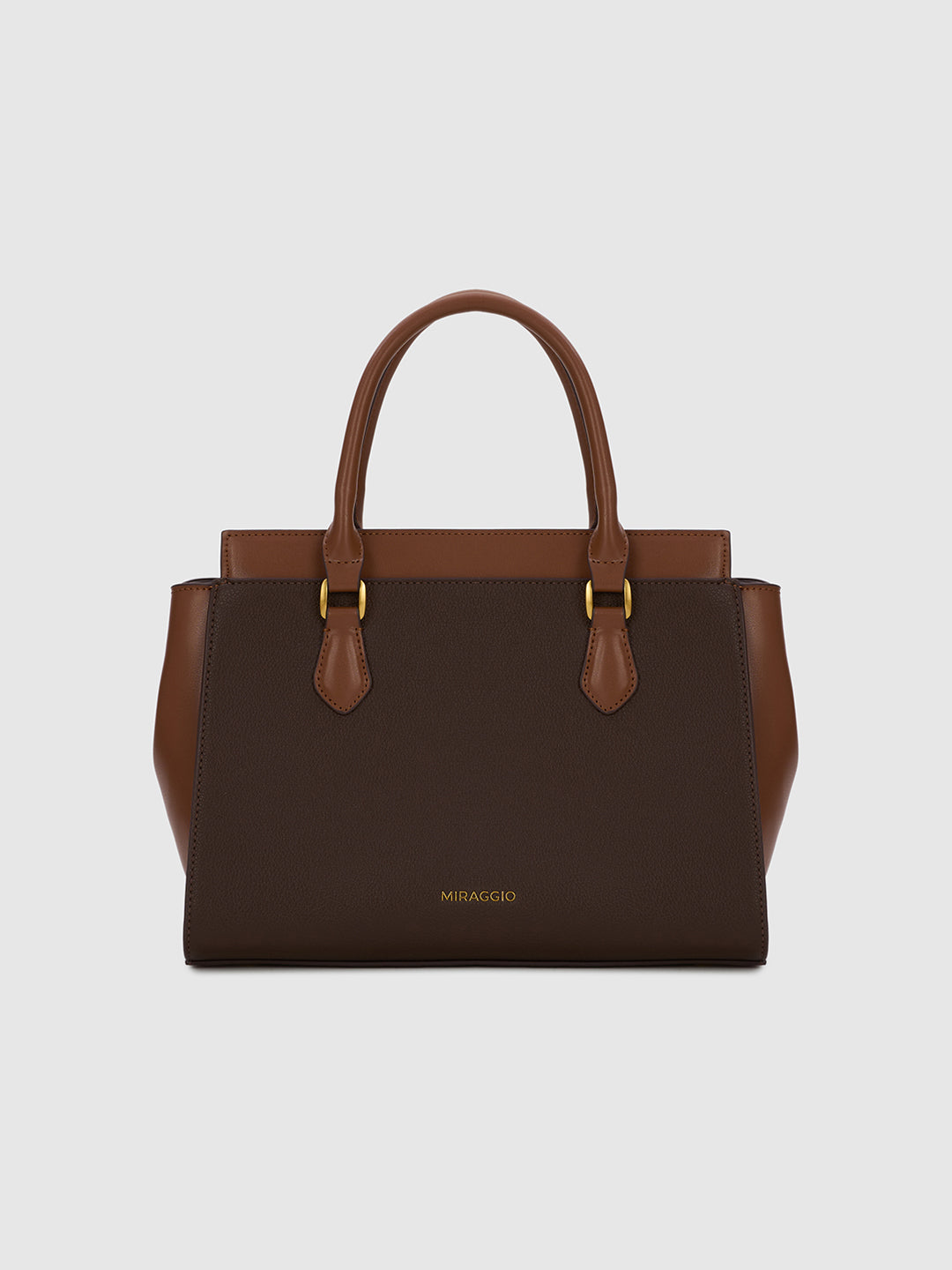 Abena Top Handle Bag